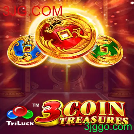 Descubra o Fascinante Mundo de 3CoinTreasures: Um Mergulho nas Regras e Estratégias do Jogo