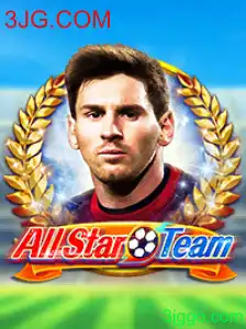 AllStarTeam: Um Mergulho no Novo Fenômeno dos Jogos com 3JG.COM