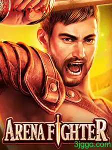 Explorando os Desafios do Jogo ArenaFighter