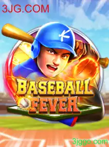 BaseballFever: Explore o Empolgante Mundo do Jogo com 3JG.COM