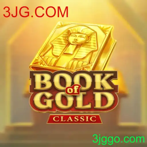 Conheça o Fascinante Mundo do ‘BookOfGoldClassic’