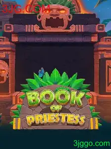 Descubra o Fascinante Mundo de BookOfPriestess: Descrição, Introdução e Regras do Jogo