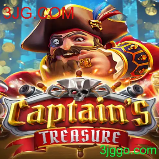 Desvendando os Segredos de 'CaptainssTreasure' em 3JG.COM