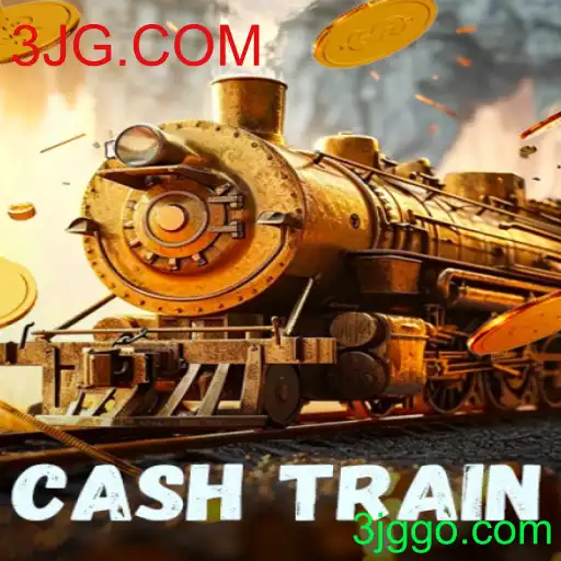 Explore o Mundo Empolgante de CashTrain: O Jogo de Estratégia de 3JG.COM