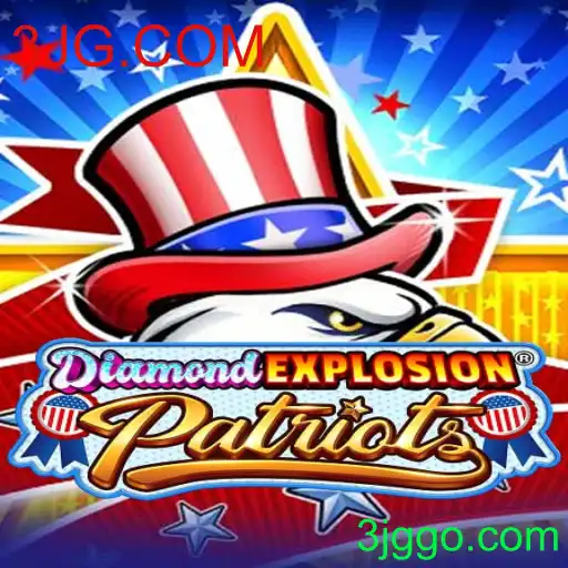 Descubra o Empolgante Mundo de DiamondExplosionPatriots