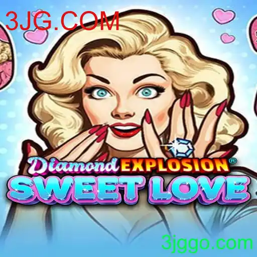 Explorando o Universo Encantador de DiamondExplosionSweetLove