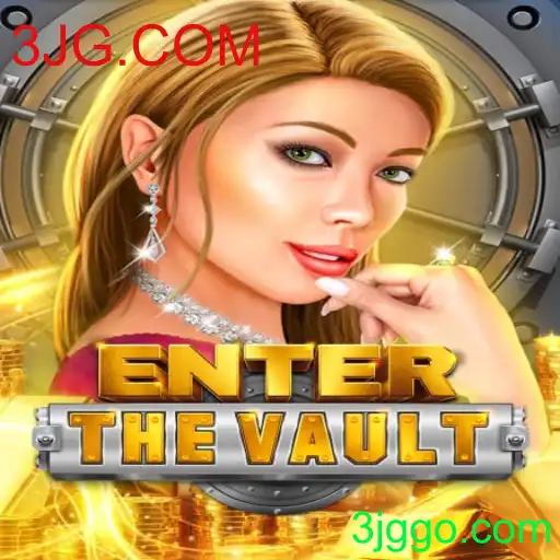 Explorando EntertheVault: O Inovador Jogo de Estratégia com 3JG.COM