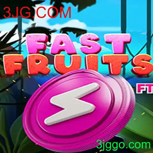 Explorando FastFruits: O Empolgante Jogo de Estratégia de 3JG.COM