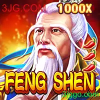 Descubra FengShen: Uma Jornada Épica no Mundo dos Jogos