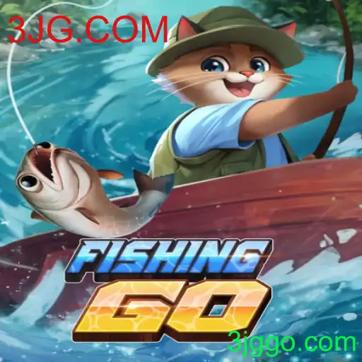 FishingGO: Descubra a Emoção da Pesca Virtual com 3JG.COM