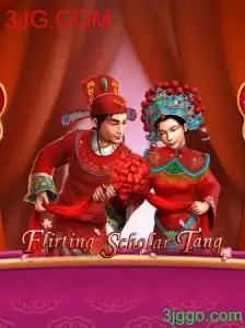 Explorando o Universo de FlirtingScholarTang: Um Jogo Envolvente