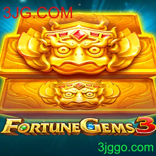 FortuneGems3: Descubra a Jogabilidade Fascinante de 3JG.COM