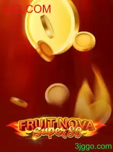 Descubra o Mundo Empolgante de FruitNovaSuper80: Uma Jornada Frutal com 3JG.COM