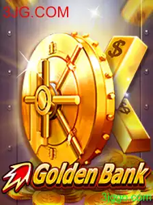 Explorando o Mundo Fascinante de GoldenBank: O Novo Fenômeno dos Jogos