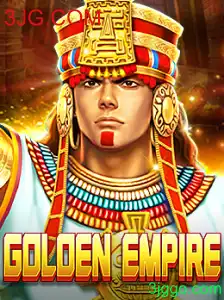 Explorando GoldenEmpire: Um Jogo Inovador de Estratégia da 3JG.COM