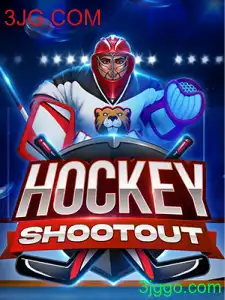 Desvendando o Jogo HockeyShootout da 3JG.COM
