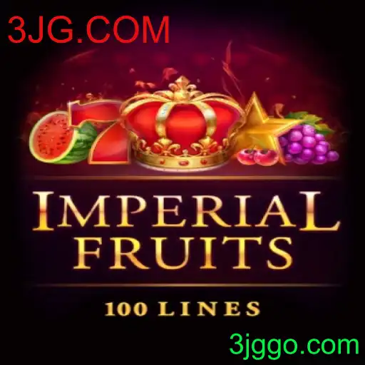 Descubra o Fascinante Mundo de 'ImperialFruits100' com 3JG.COM