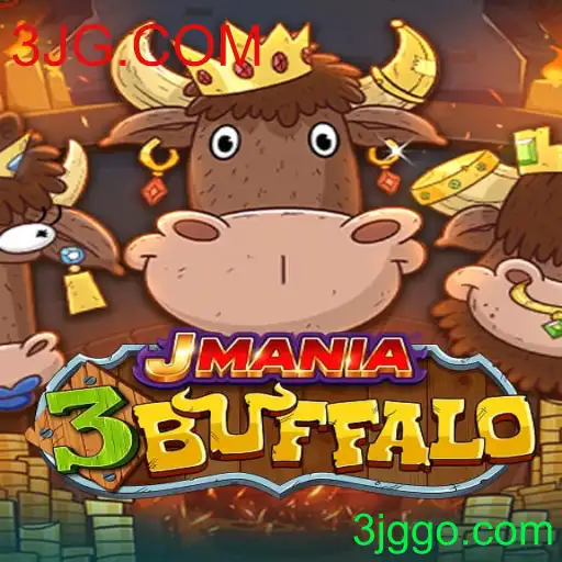 JMania3Buffalo: Uma Experiência Inovadora no Mundo dos Jogos