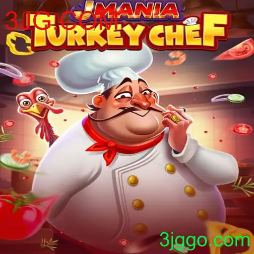 JManiaTurkeyChef: O Desafio Culinário Inovador
