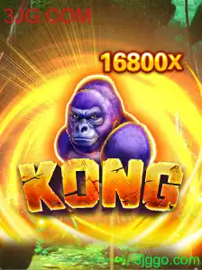 Descubra o Universo de Kong: O Novo Fenômeno dos Jogos