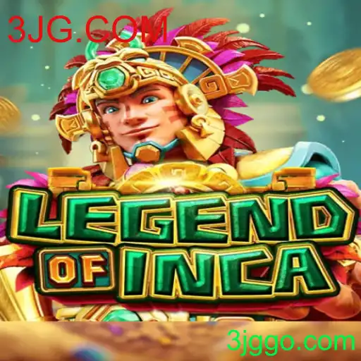 Descubra as Aventuras de LegendofInca: Uma Jornada Épica no Mundo dos Jogos de 3JG.COM