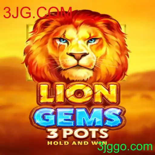 Explorando o Fascinante Mundo de LionGems3pots