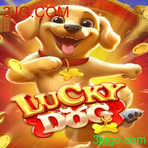 Explorando LuckyDog: Inovação no Mundo dos Jogos com 3JG.COM
