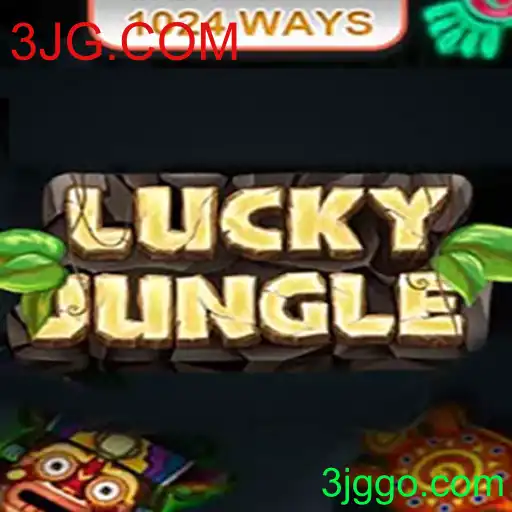 Explorando o Fascinante Mundo de LuckyJungle1024 no 3JG.COM