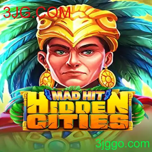 Descubra os Mistérios de MadHitHiddenCities