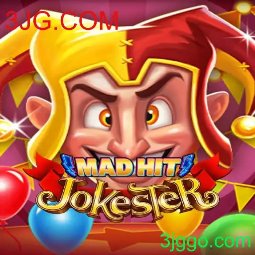 MadHitJokester: Descubra o Novo Fenômeno de 3JG.COM
