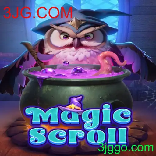 MagicScroll: Uma Jornada Mágica no Mundo dos Jogos Interativos