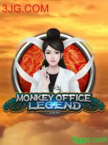 MonkeyOfficeLegend: Descubra o Novo Fenômeno do Mundo dos Jogos