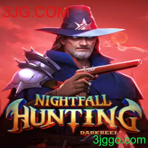 Explorando o Mundo de NightfallHunting: Aventura e Estratégia com 3JG.COM