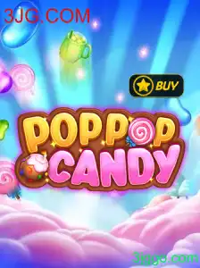 POPPOPCANDY: Uma Viagem Açucarada ao Mundo do Entretenimento Online