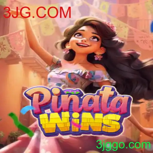 Explorando o Mundo de PinataWins: Um Jogo Inovador da 3JG.COM