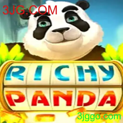 Explorando o Mundo Fascinante de RichyPanda: O Novo Jogo Empolgante no 3JG.COM
