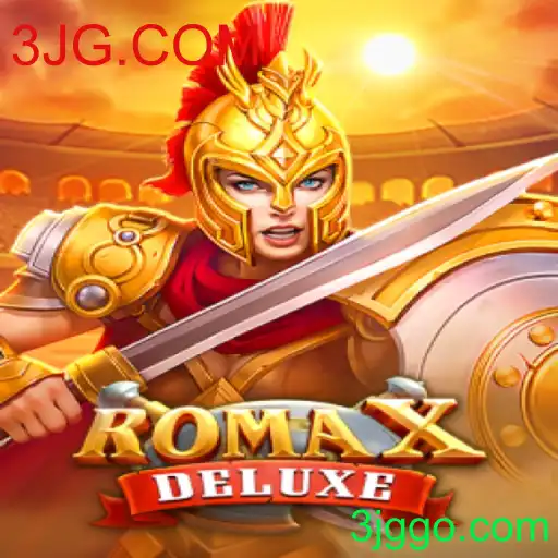 Descubra o Fascinante Jogo RomaXDeluxe: Aventura e Estratégia