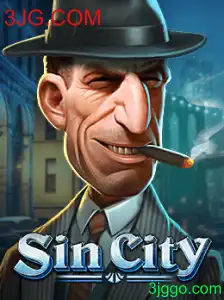 SinCity: A Fascinante Experiência de Jogo da 3JG.COM