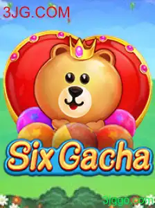 Explorando o Inovador Jogo SixGacha: Um Novo Patamar no Mundo dos Games