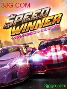 Descubra o Dinamismo do Jogo SpeedWinner: Regras, Introdução e Mais
