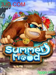Explore o Mundo de SummerMood: Um Jogo de Estratégia Imersivo