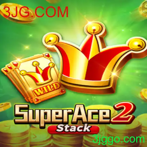 SuperAce2: A New Era in Gaming at 3JG.COM