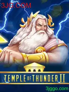 Descubra as Aventuras de TempleofThunderII: Uma Jornada Épica no Mundo dos Games