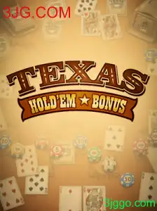Conheça o Texas Holdem Bonus: Estratégia e Emoção nos Cassinos Online
