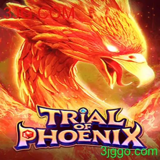 Descubra o Universo de TrialofPhoenix: Uma Aventura Épica Espera por Você