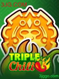TripleChili: O Jogo de Estratégia com um Toque Picante da 3JG.COM