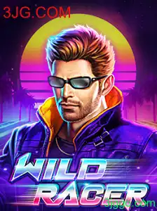 Explorando o Mundo de WildRacer: O Jogo de Corrida Virtual do 3JG.COM