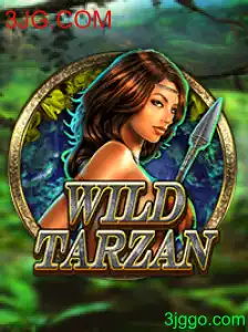 Explorando o Excitante Mundo de WildTarzan: Uma Aventura Selvagem no 3JG.COM