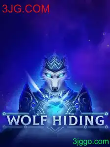 WolfHiding: Descubra o Fascínio do Novo Jogo de Estratégia da 3JG.COM